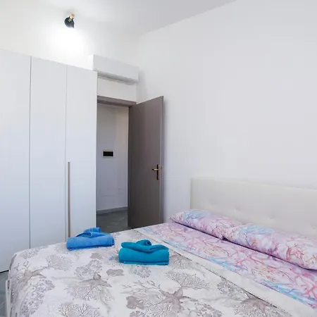 Casa Michela Hébergement de vacances Orosei