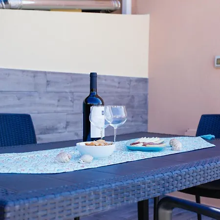 Casa Michela Tatil Evi