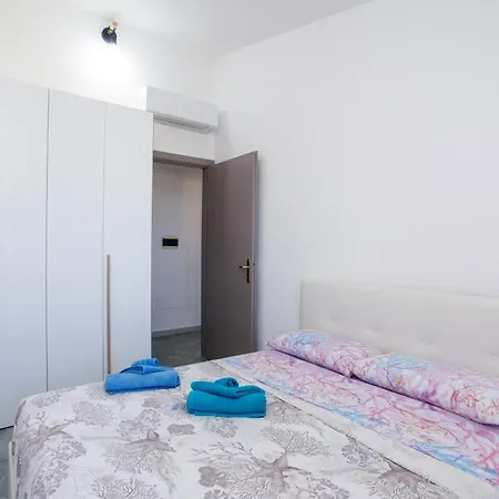 Casa Michela Ferienhaus