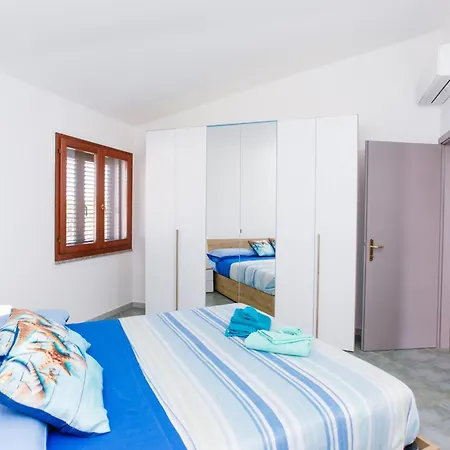 Ferienhaus Casa Michela