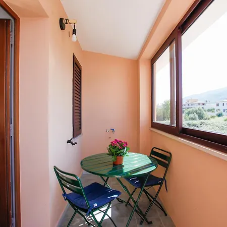 Casa Michela * Orosei