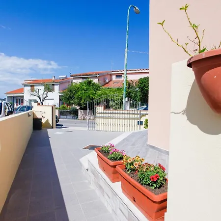 Casa Michela Ferienhaus *