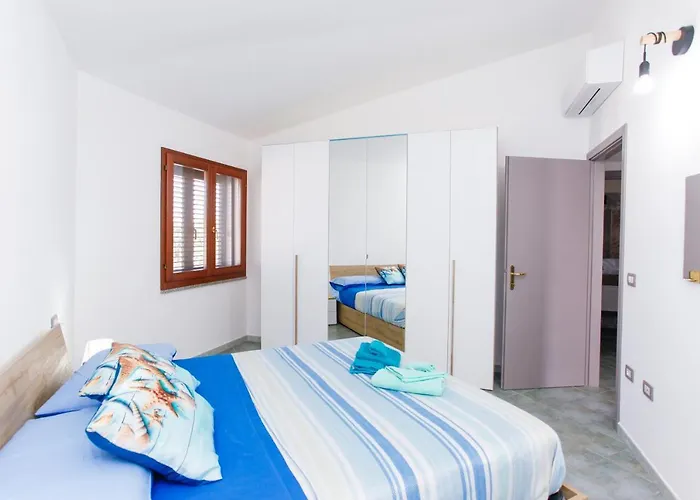 Casa Michela * Orosei