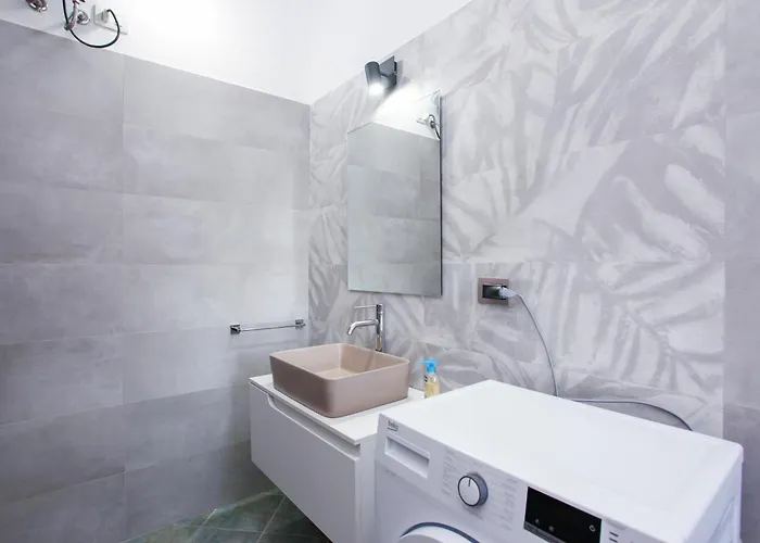 Σπίτι διακοπών Casa Michela