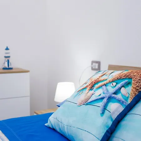 Casa Michela Ferienhaus