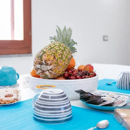 Vakantiehuis Casa Michela Orosei