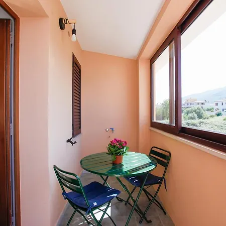 Casa Michela Vakantiehuis