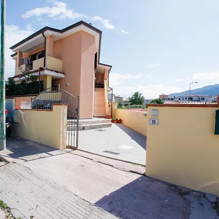 Vakantiehuis Casa Michela *