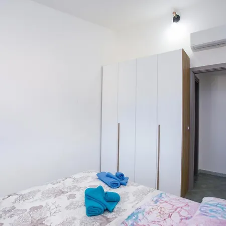 Casa Michela Vakantiehuis Orosei