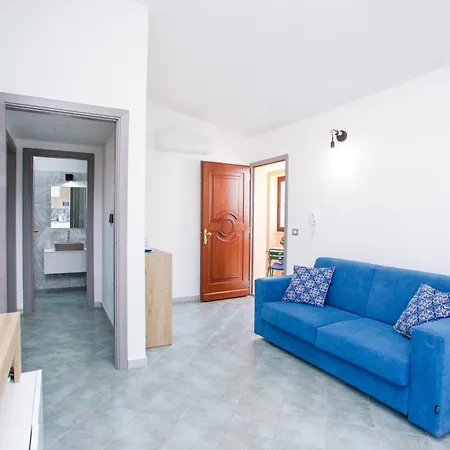 Casa Michela Feriehus *