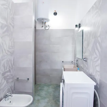 Feriehus Casa Michela *
