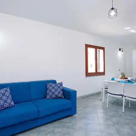 Casa Michela