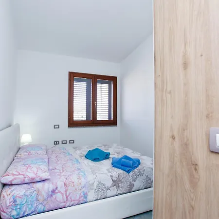 Feriehus Casa Michela *